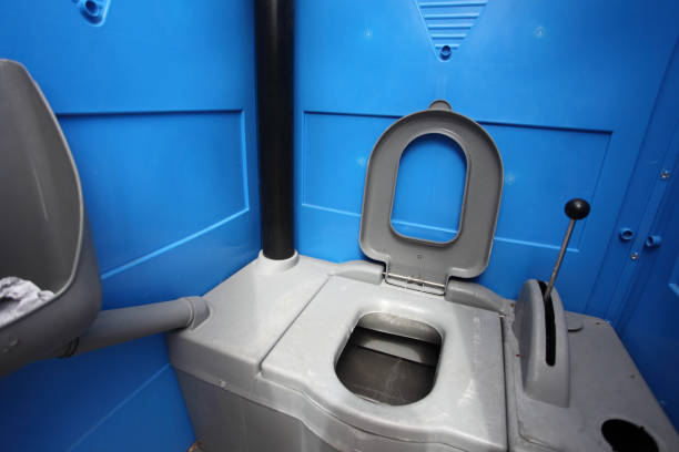 Professional porta potty rental in Carnation, WA