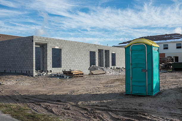 Portable Toilet Options We Offer in Carnation, WA